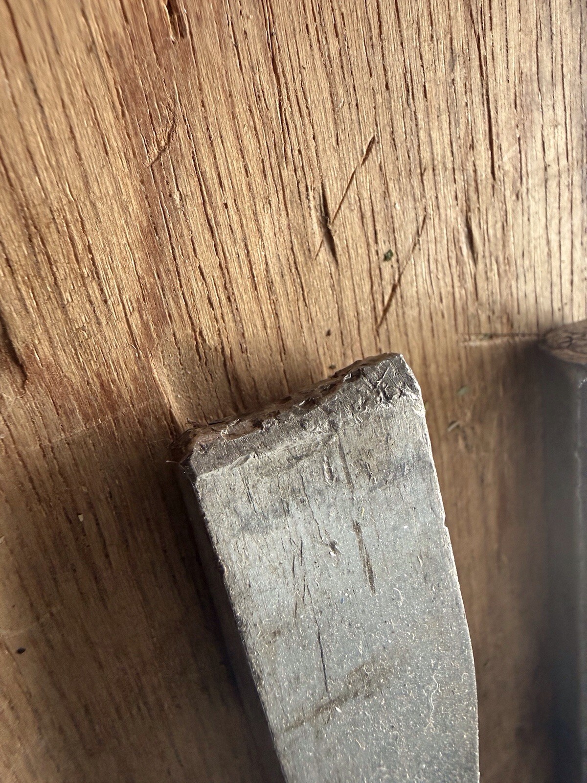 Pair Of Vintage ARMSTRONG USA Punches Marked #3412 And #3360
