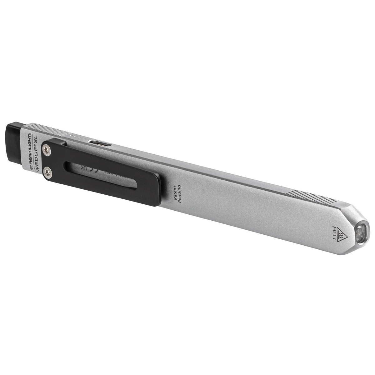 Streamlight 88842 Streamlight Wedge SL 500 Lumen Rechargeable Everyday Carry Pe
