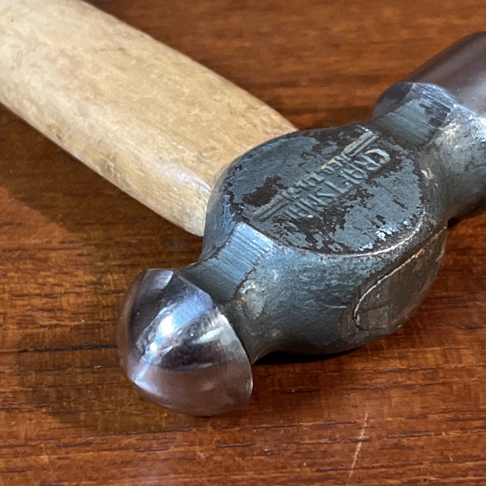 Craftsman 38461 – 4 oz. M Series Ball Peen Hammer Made In U.S.A. Rare Vintage
