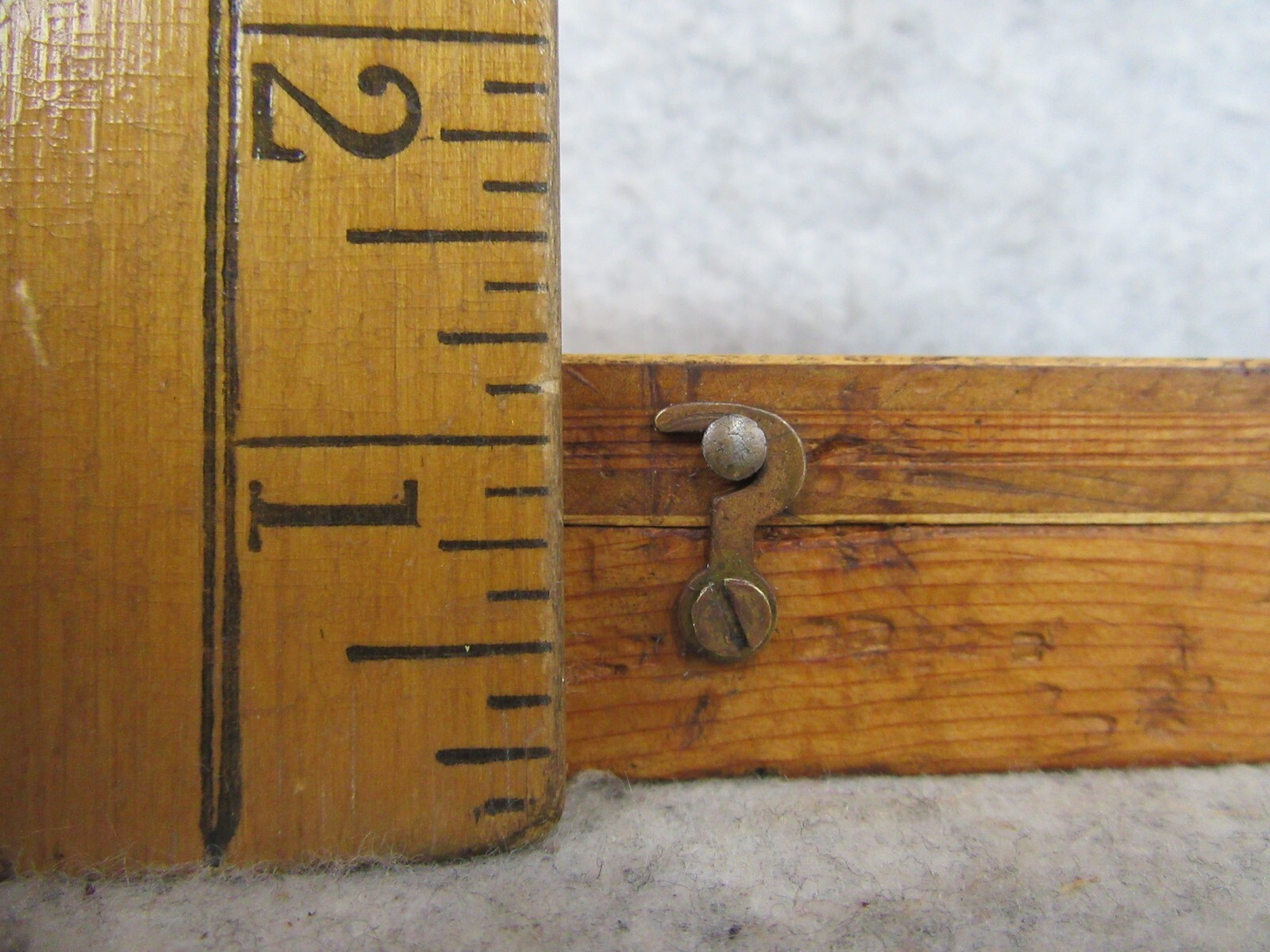 Vintage Millersburg Pa Keystone Round Die Screw Plate Set Tools #1