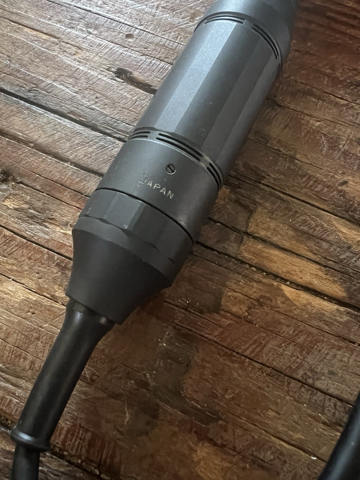 NSK Nakanishi Electer II NK-804T Rotary Motor with KC-300 Angled Tool
