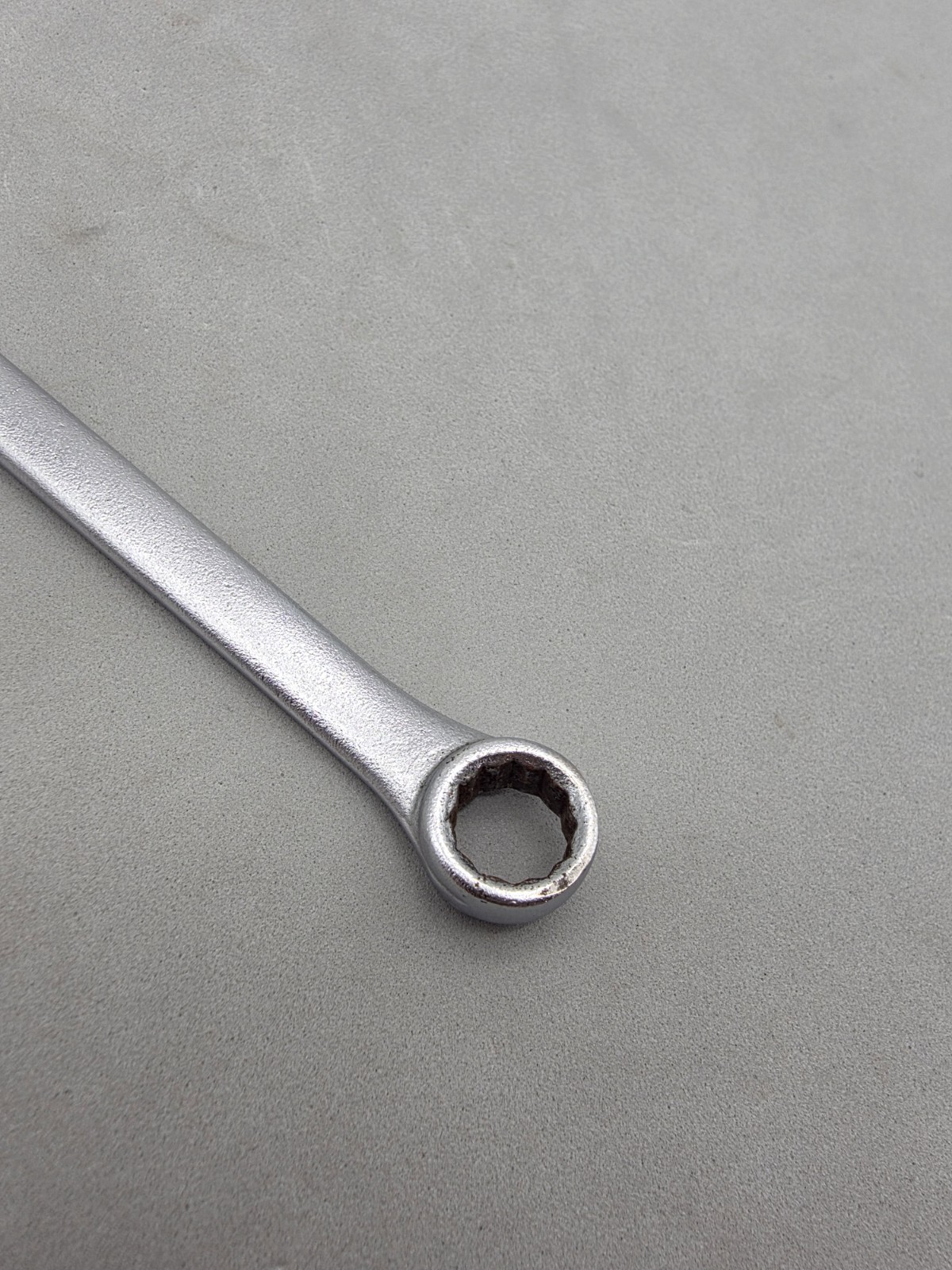 Challenger By Proto Tools 3/8″ Combination Wrench 12 Pt 6112 USA