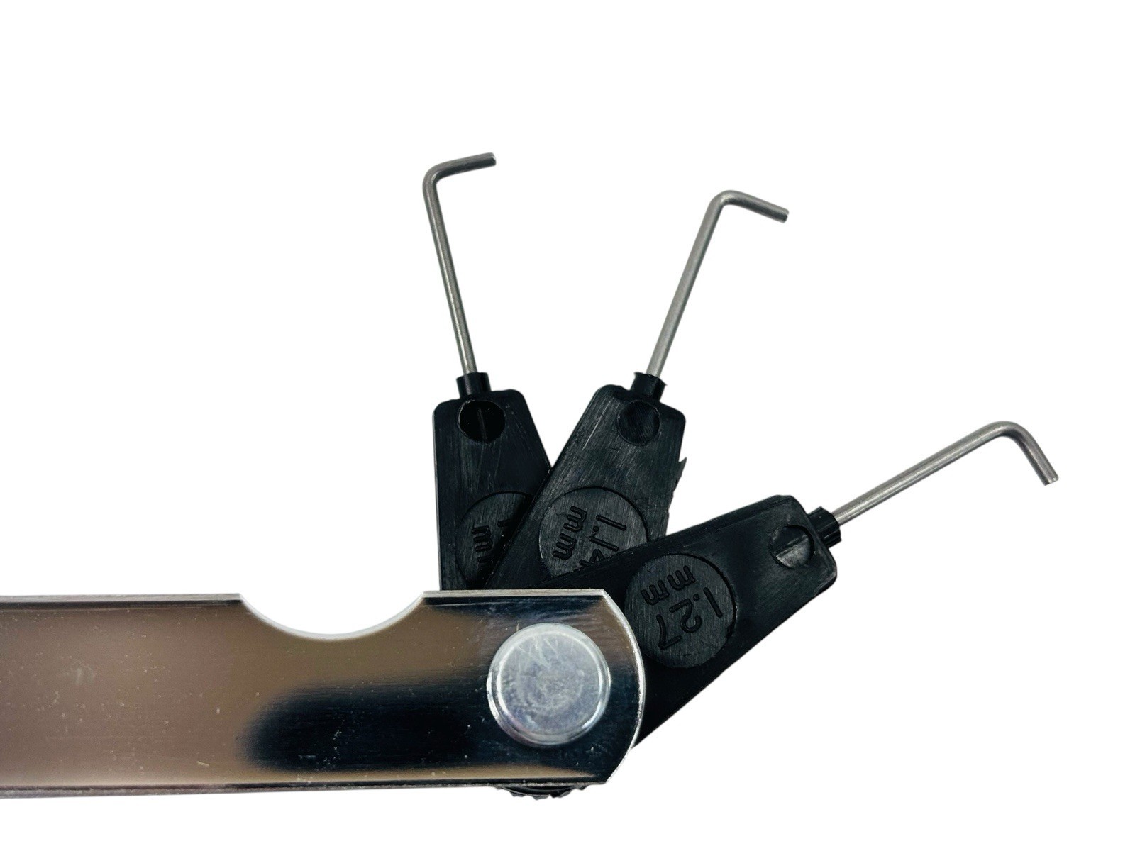 Proto Tools #000J High Energy Spark Plug Gapping Tool 6 Gauge Set DISCONTINUED