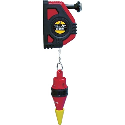 Shinwa Sokutei handy downward swing Jr. sweetpart 200g red 77502 Made in Japan