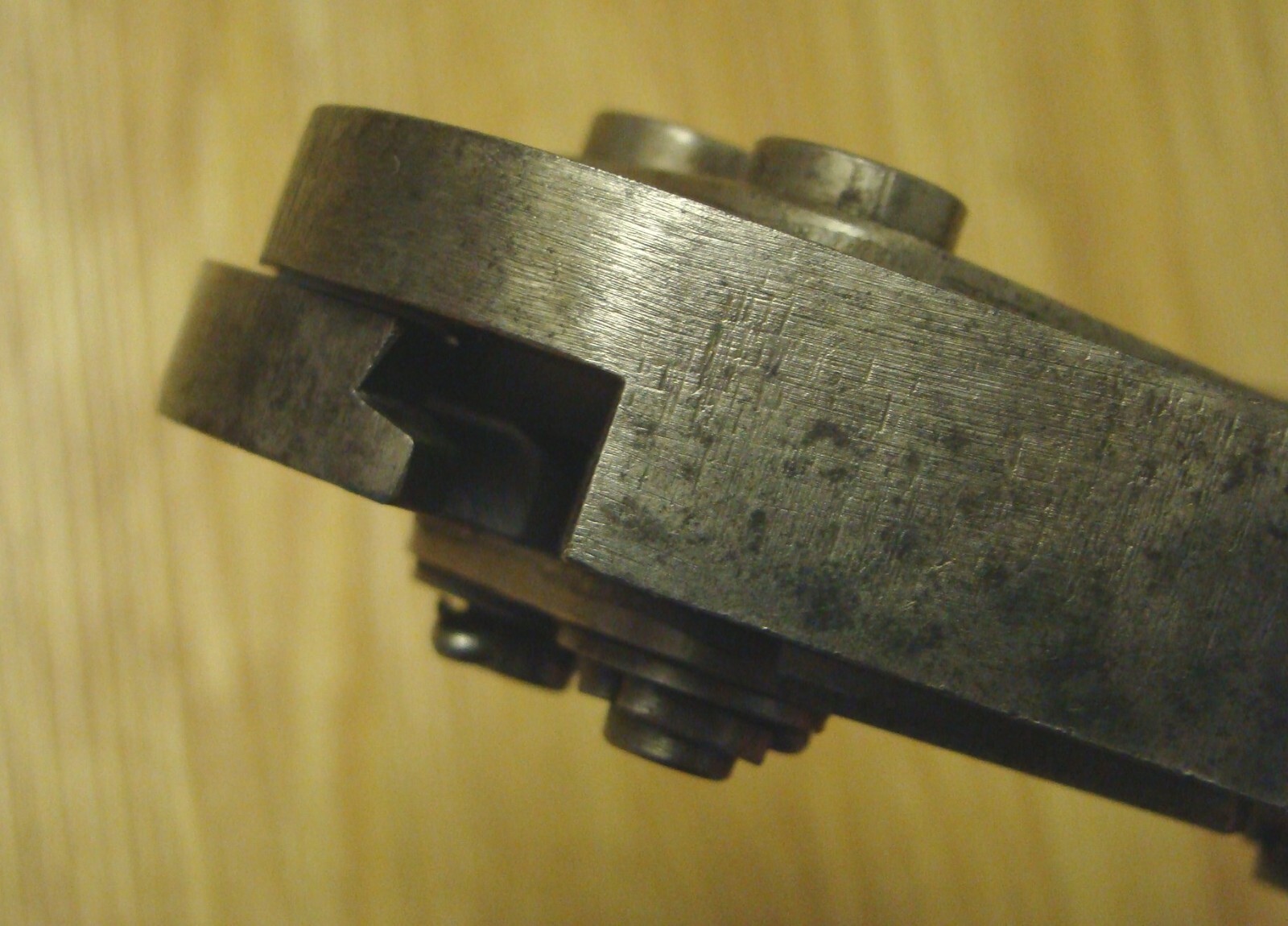 Bostitch Crimper Tool crimping crimp