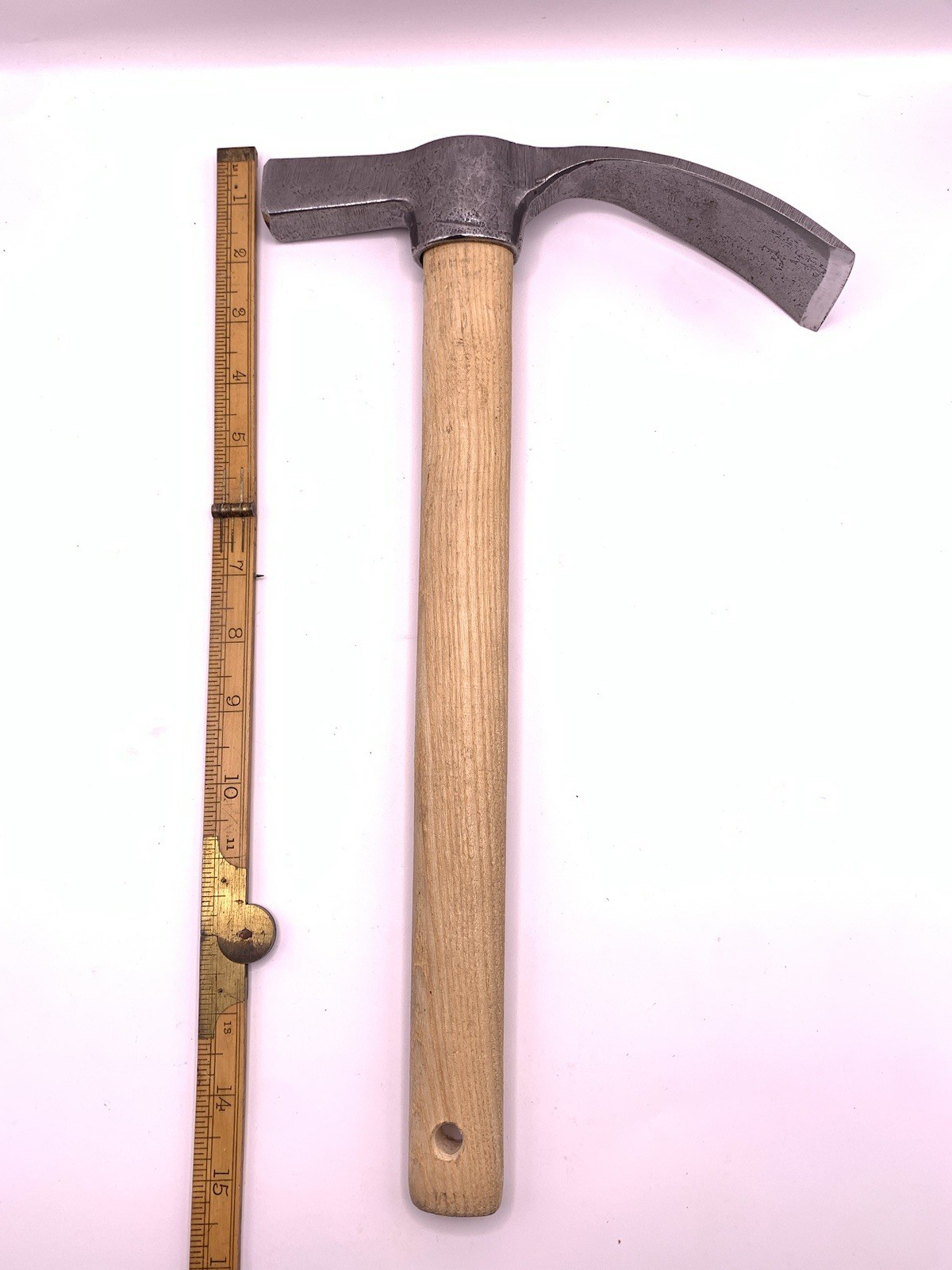 Auriou France Carving Adze – Unused – Rare Discontinued