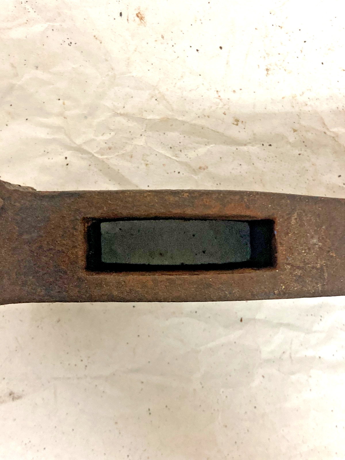 Traditional Japanese Axe Head 3.0lbs Forestry Tool