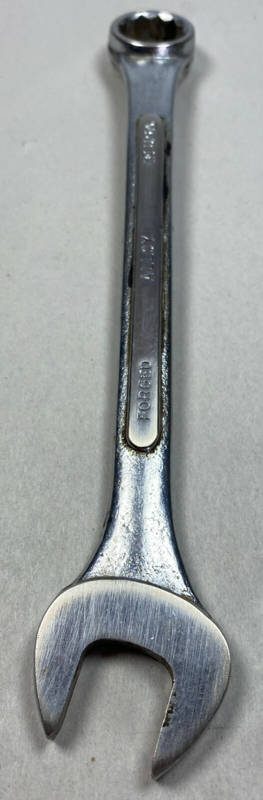 S-K Wayne Tools C-20- 5/8″ Combination Wrench 12-Point Forged Alloy- USA SK Tool