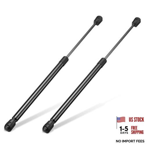 C16-06867 17 inch 60Lb/267N Gas Struts Shock 17″ 60lb Gas 17 inch / 60 lb