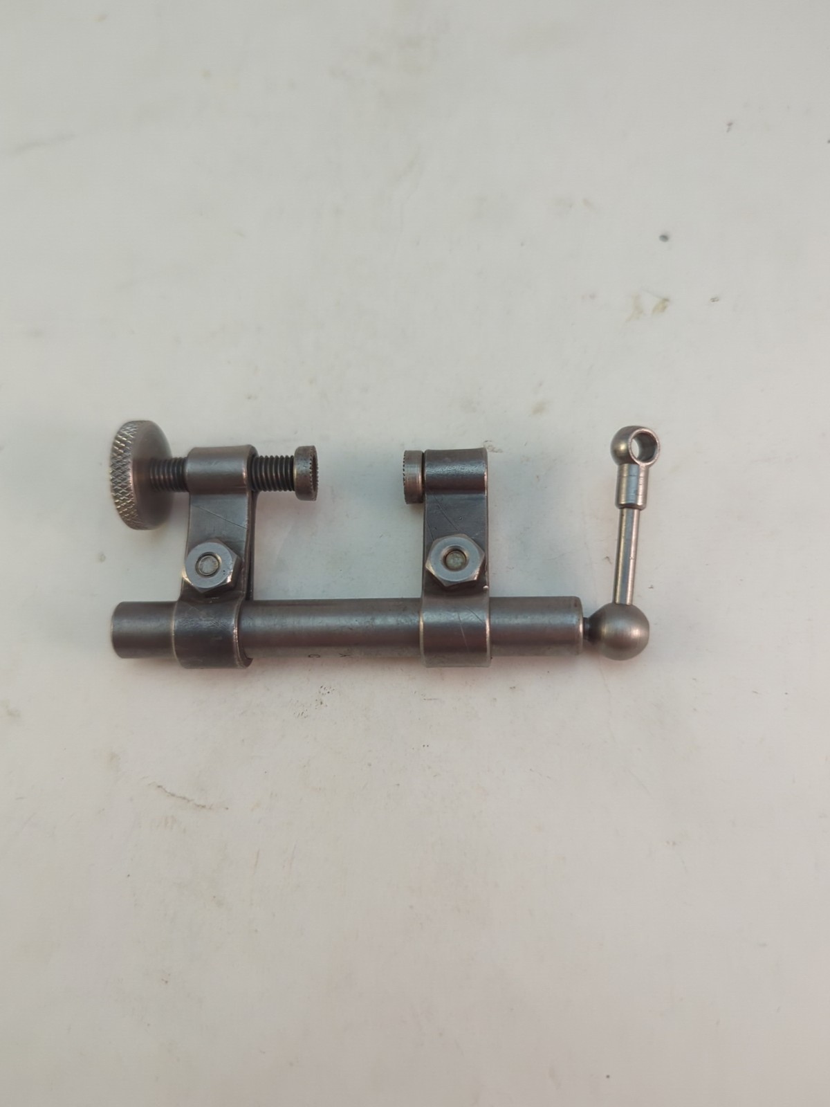 Vintage IDEAL INDICATOR CLAMP IDEAL TOOL CO ROCHESTER NY