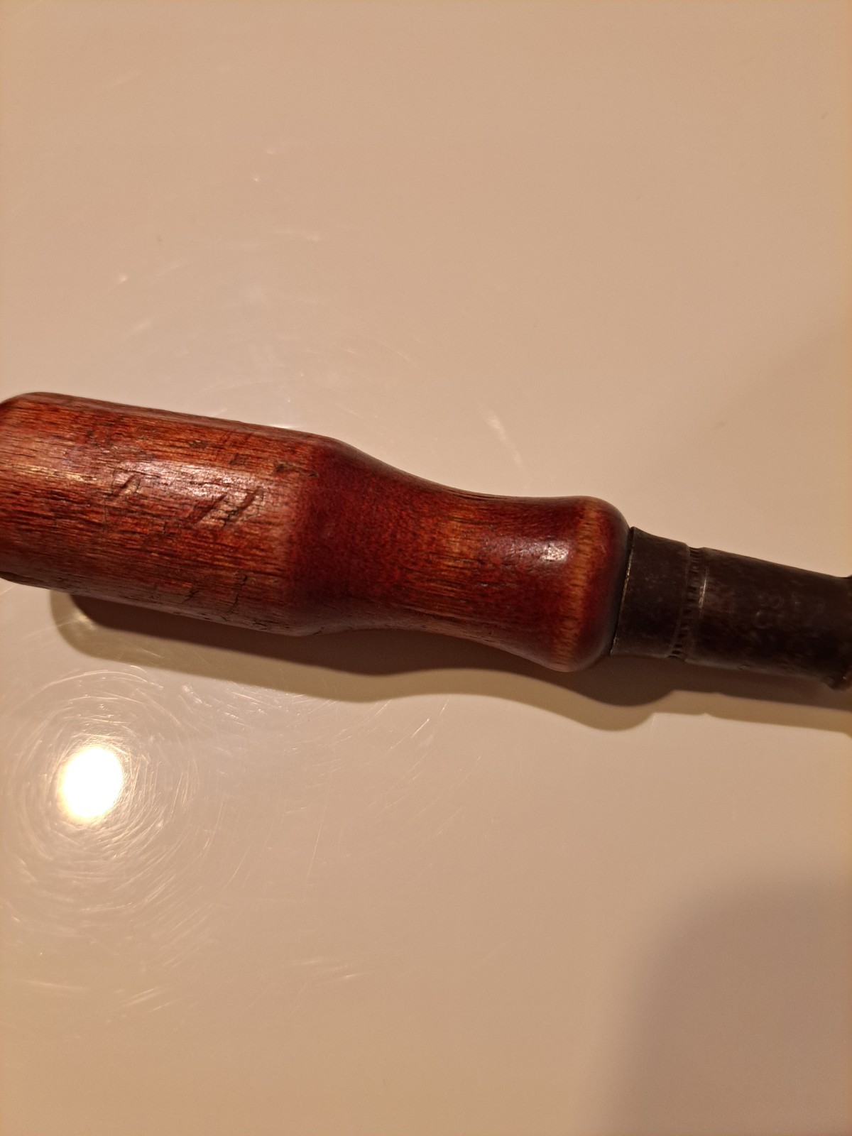 Bridgeport Hardware Manufacturing 352 Philips No. 2 Screwdriver 1936-1948