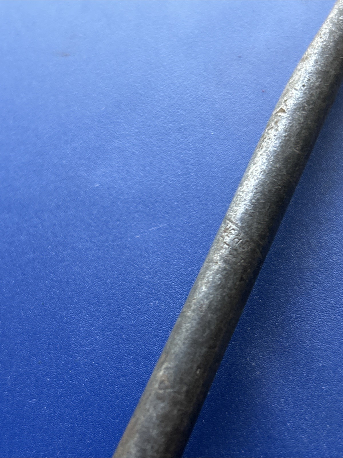 Vintage H. D. Smith Co. Perfect Handle Screwdriver 9″ PAT. AUG 25 1903