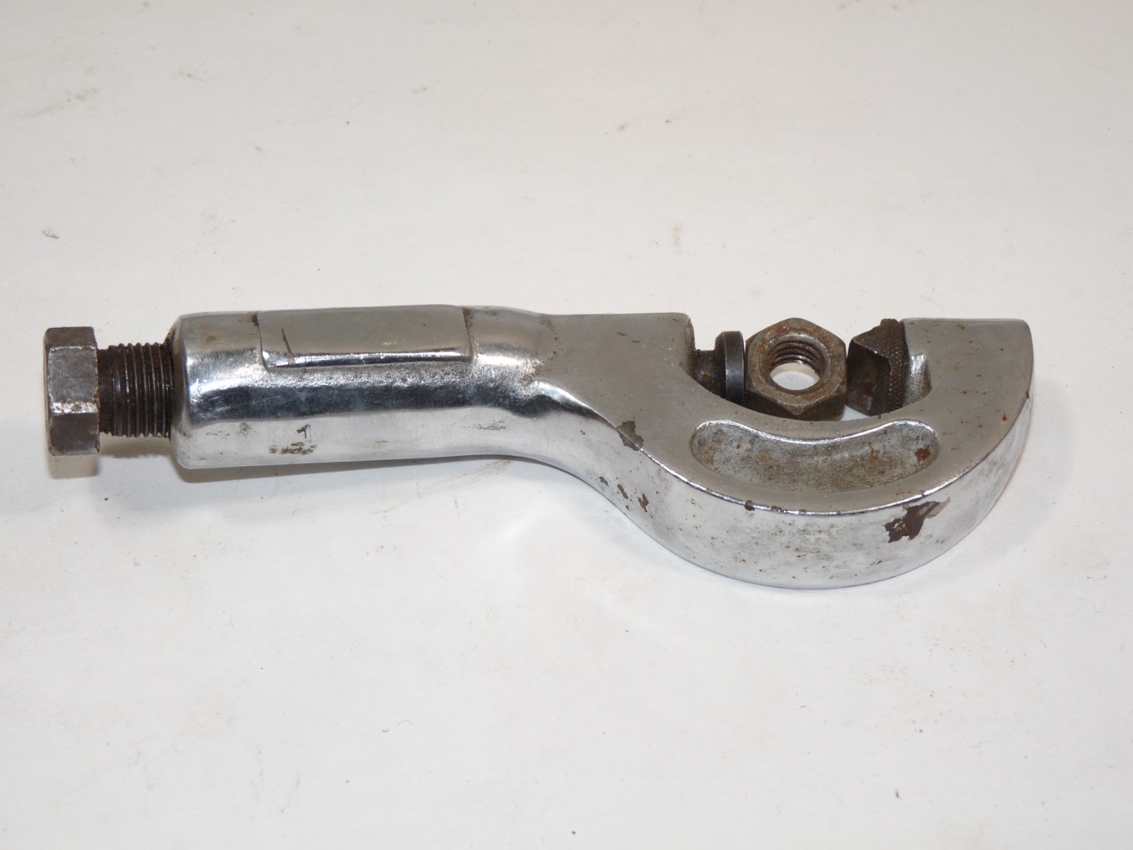 Heavy Duty Nut Buster Universal Splitter Tool Vintage K-D?