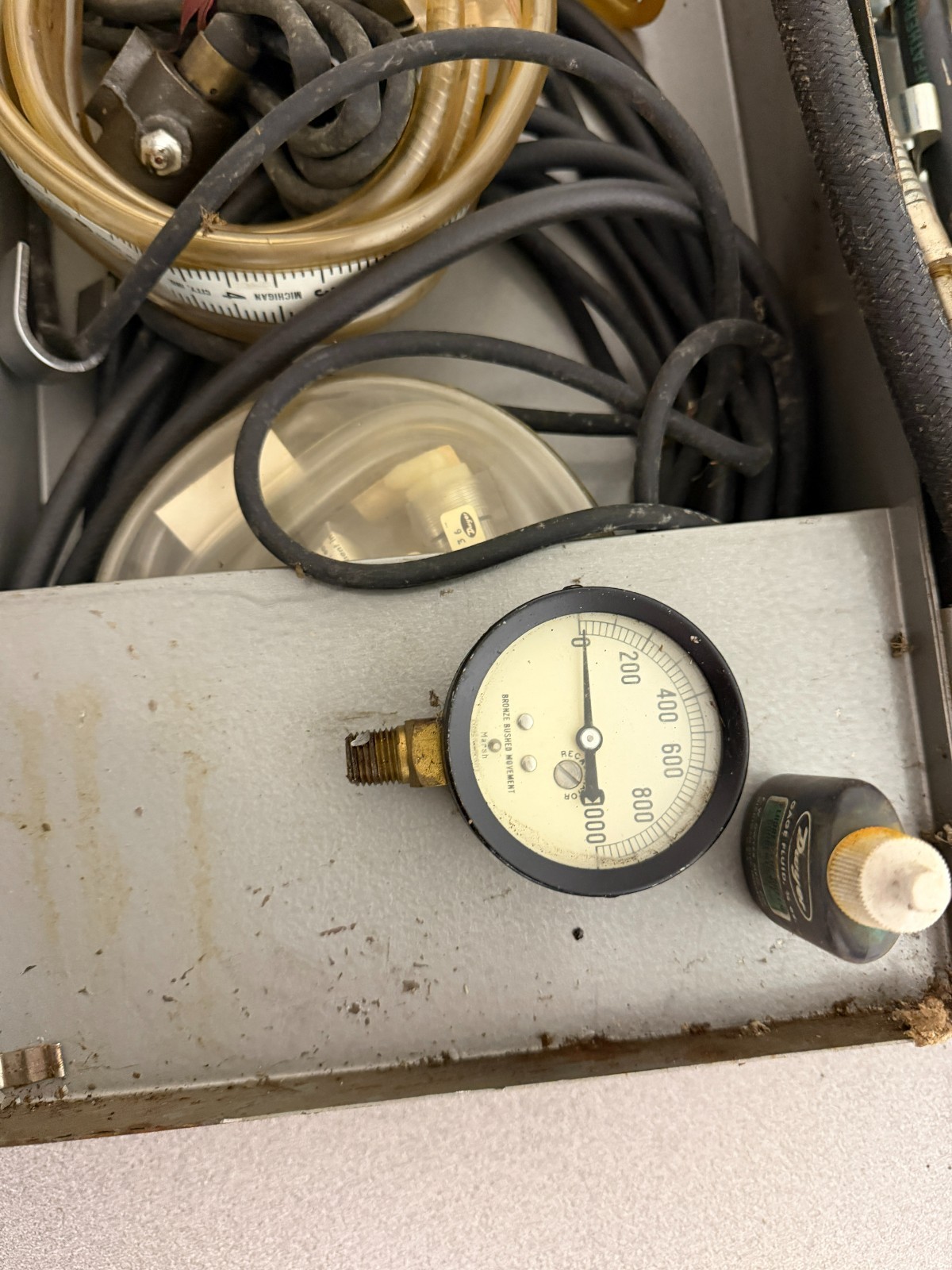 Kent-Moore J-7333-22 Diagnosis Kit