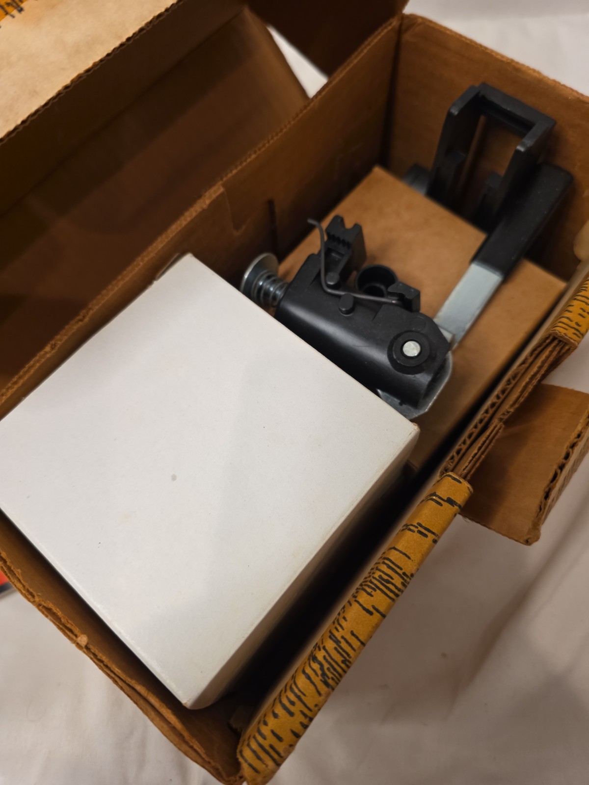 Lot of 2: Craftsman Router Bit Set 9-21296 & Router Template Set 9-2573 New