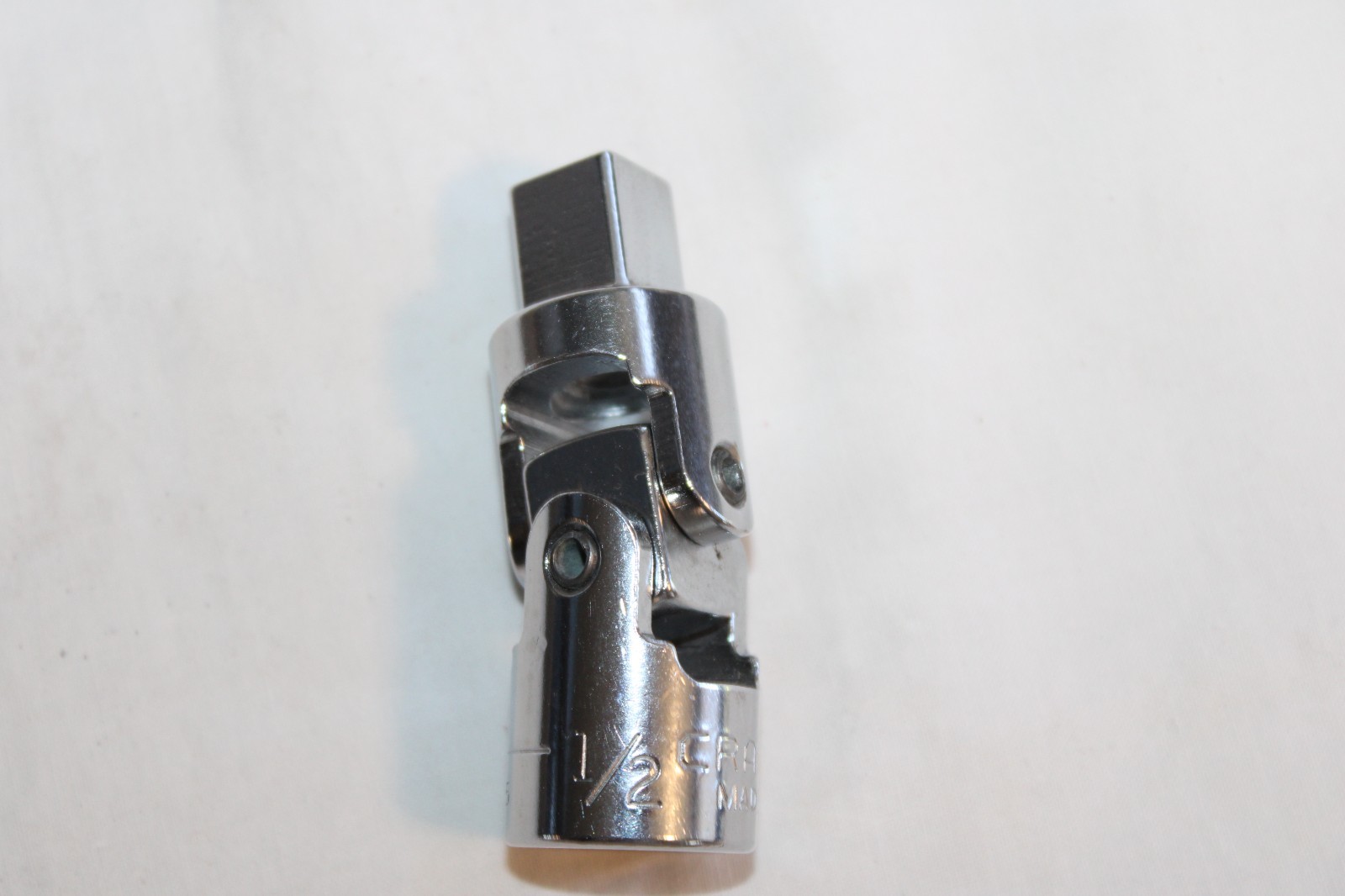 Vintage Craftsman 1/2″ Drive Swivel Universal Joint V 4425 USA