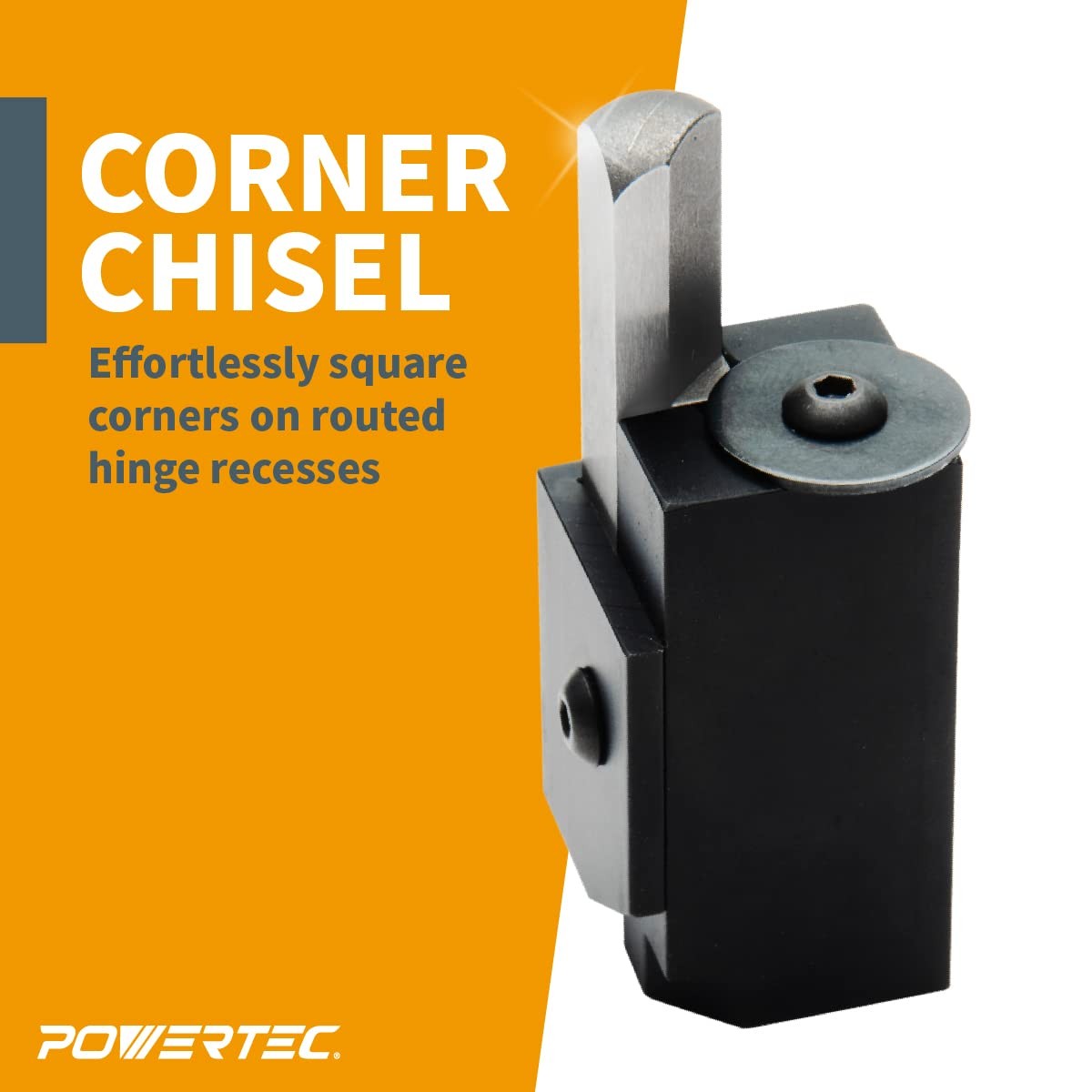 Corner Chisel Square Mortise Chisel For Door Strike Plate Door Hinges Framing An
