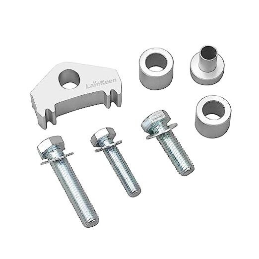 Auto Engine Flywheel Locking Tool Kit Compatible with BMW N20 M47TU M54 M57T2