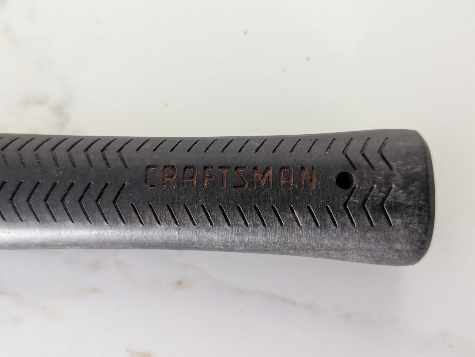 Vintage Craftsman 38474 16 Ounce Ball Peen Hammer