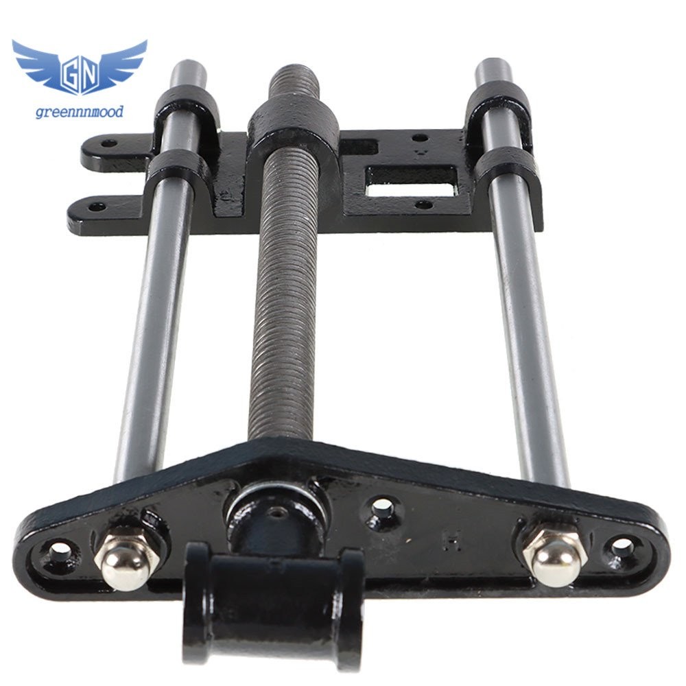 10 INCH Wood Bench Vise Woodworking Wood Working Bench Vice Tool Cast iron