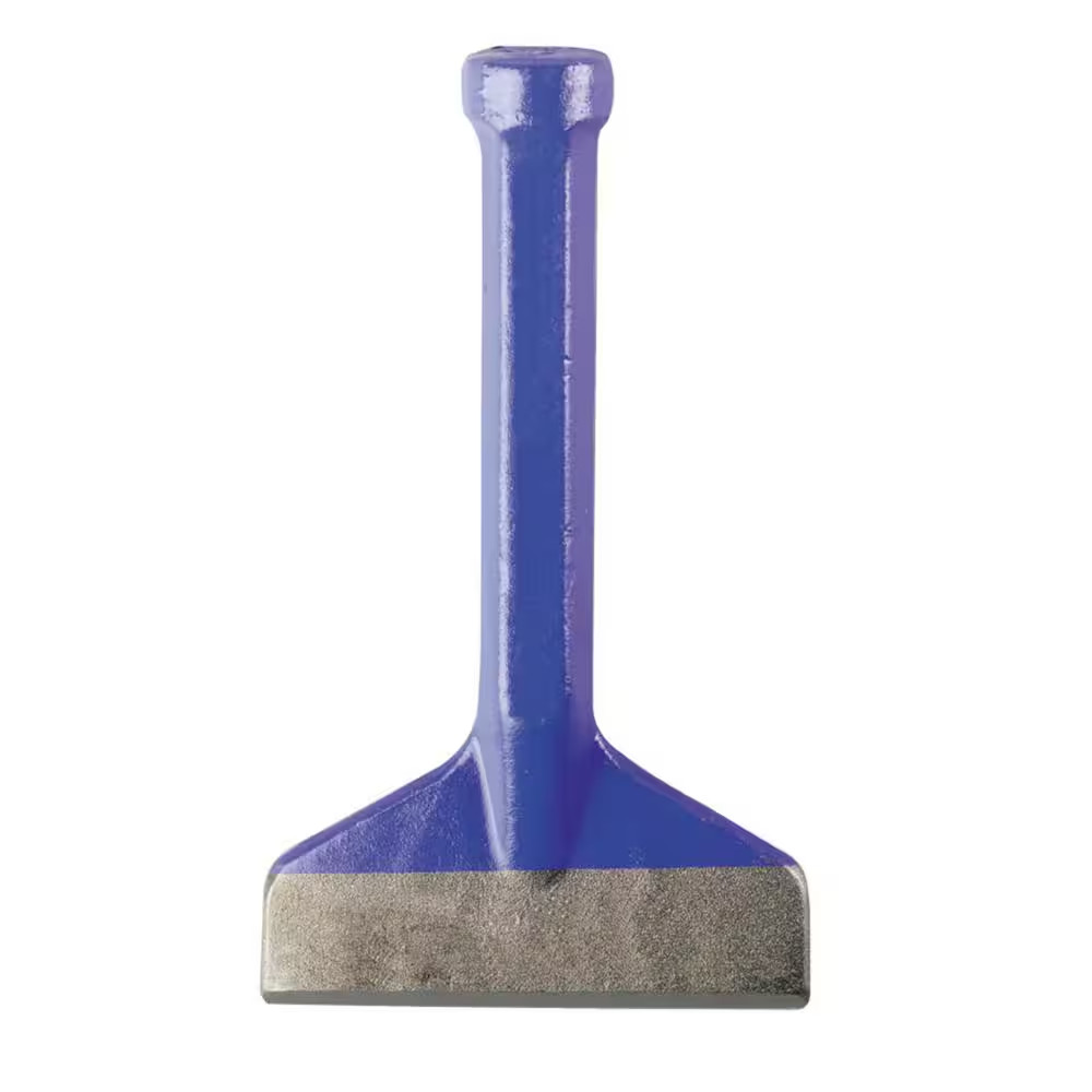 7 In. X 3 In. Brick Set Chisel