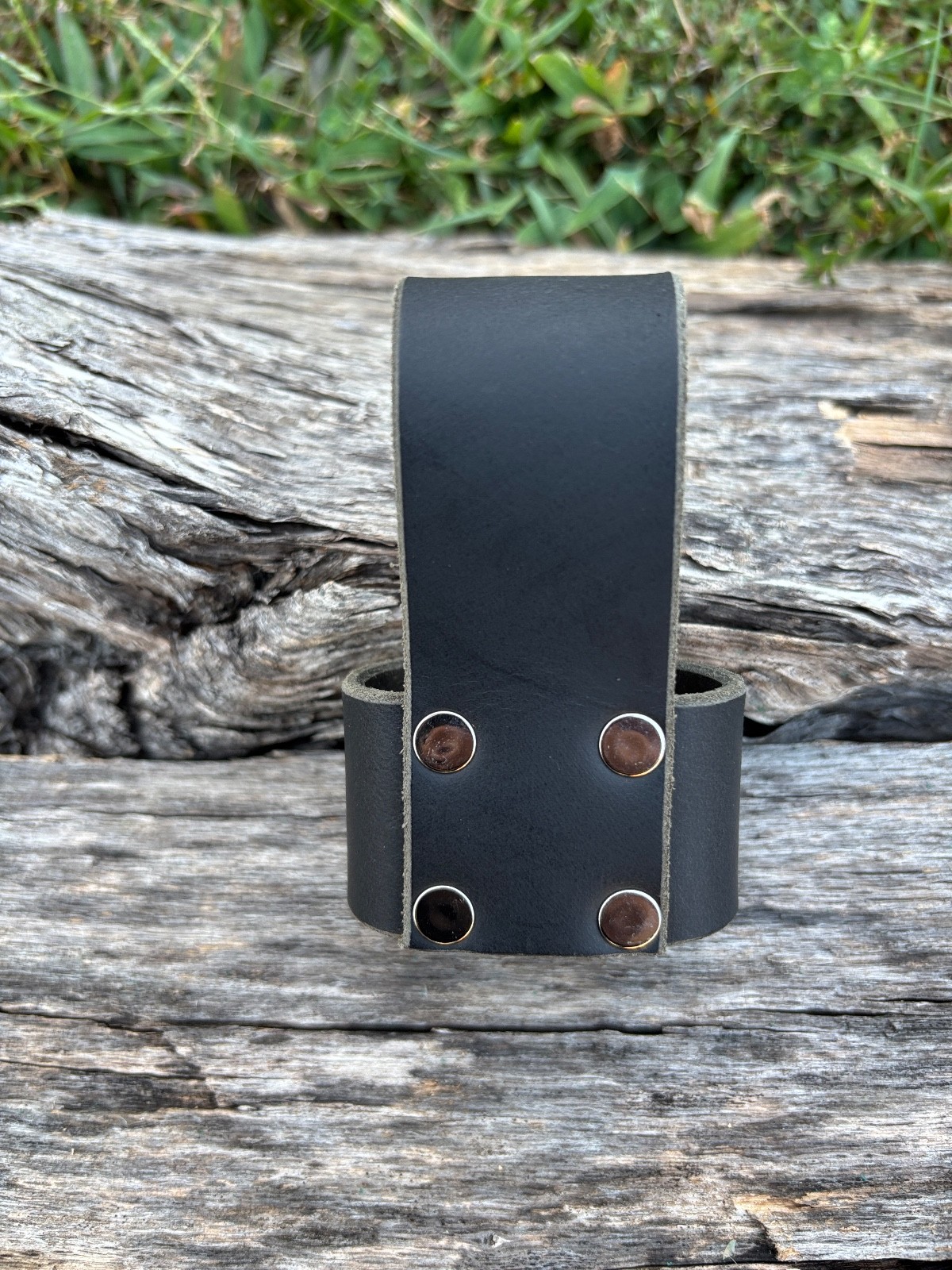 Leather Belt Carry Holster CRKT Woods Chogan T-Hawk Kangee T-Hawk Nobo T-Hawk