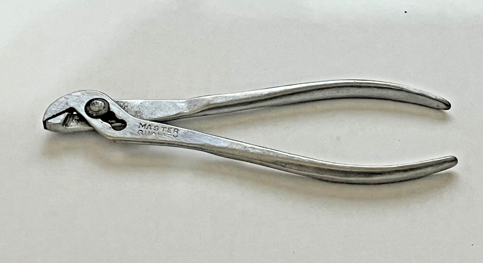 Vintage Master Quality Channel Lock Mini Ignition Pliers, 5” Long VGC # 2