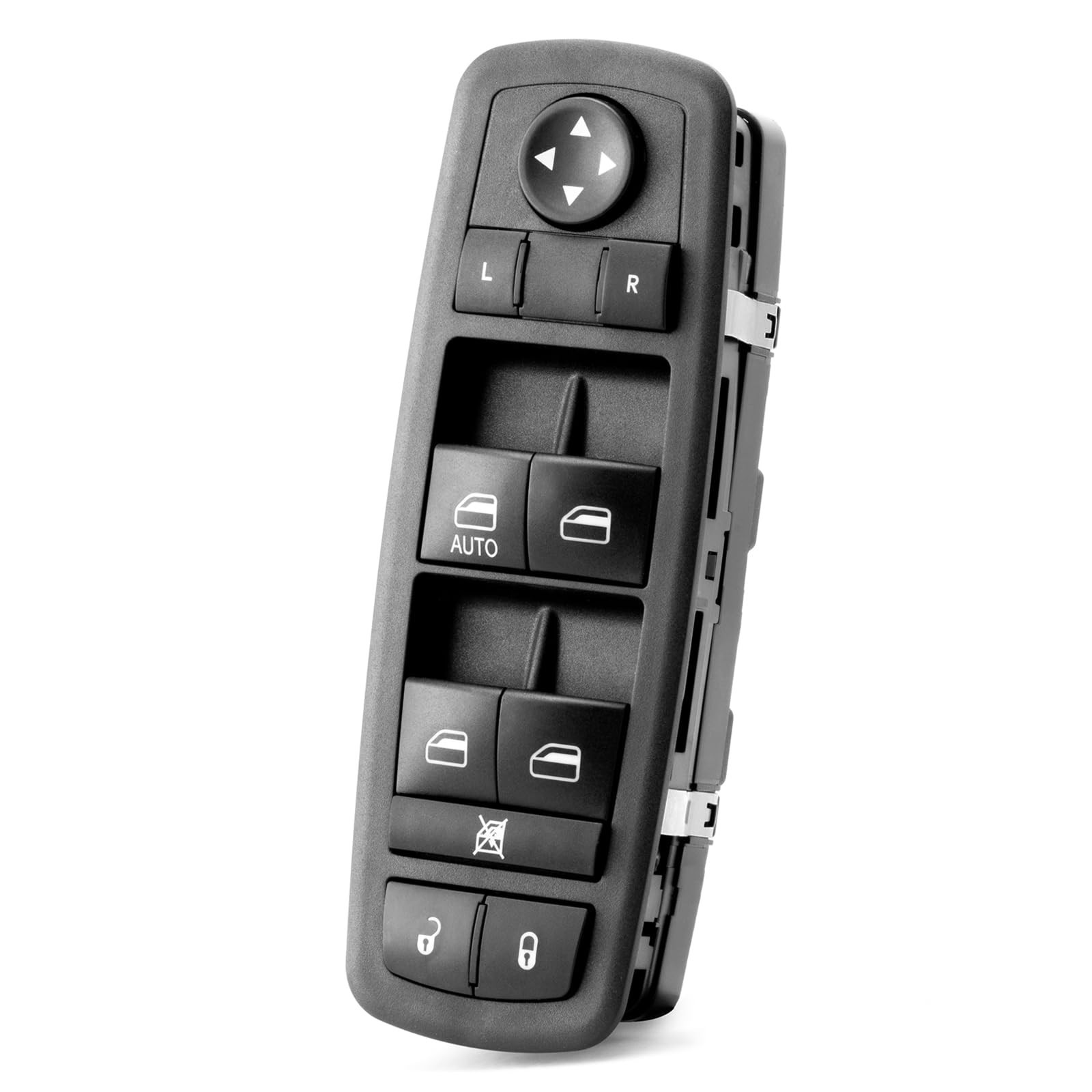 14+6 Pins,2017 2018 2019 2020 Dodge Journey Master Power Window Switch Driver…