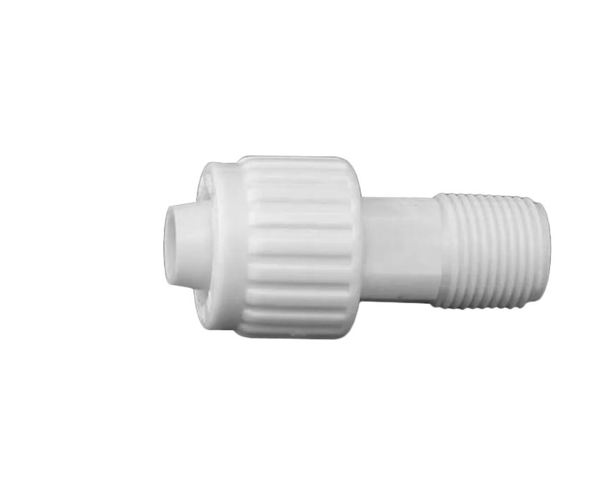 Flair-It 16852 Male Adapter- 1/2″ PEX X 3/8 MPT