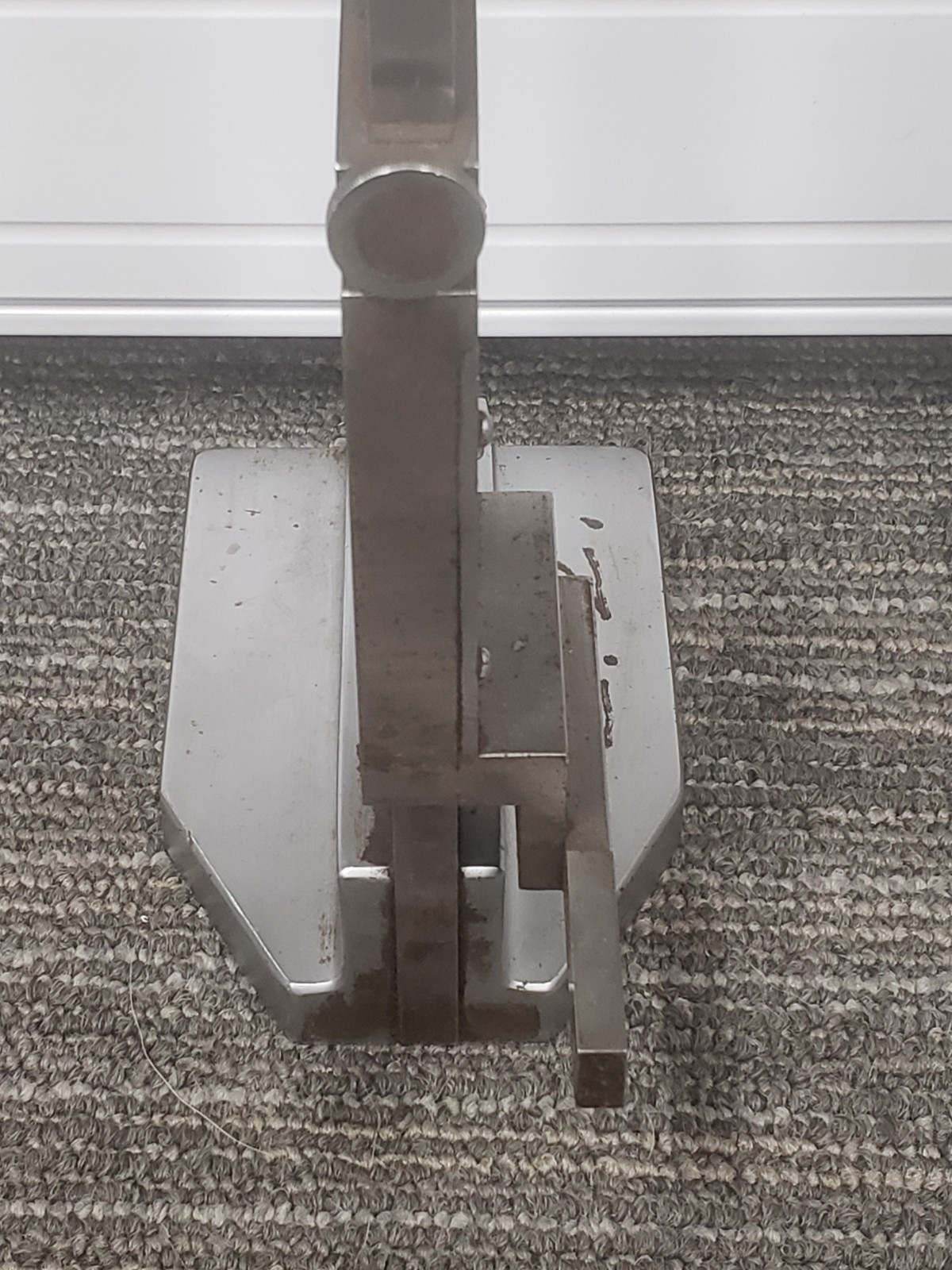 Vintage Mitutoyo 12″ Vernier Height Gage Stainless Steel Made in Japan