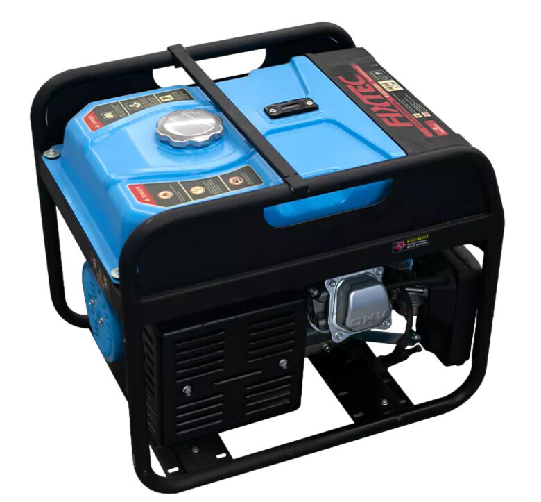 Gasoline Generator 3100W FGG35001