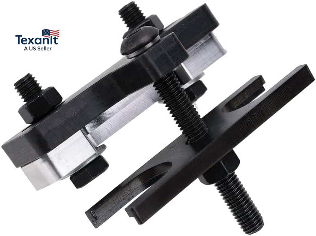 67605 Valve Spring Compressor Tool Compatible with 4.8 5.3 5.7 6.0 6.2 LS1 LS2 L