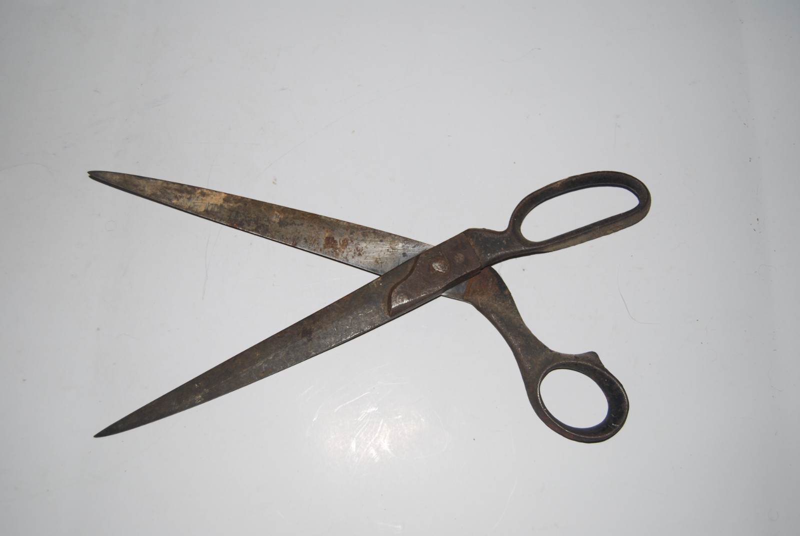 Antique IHC P1189 Socket Wiard Plow Wrench Hood Spud Tool Vintage Lot