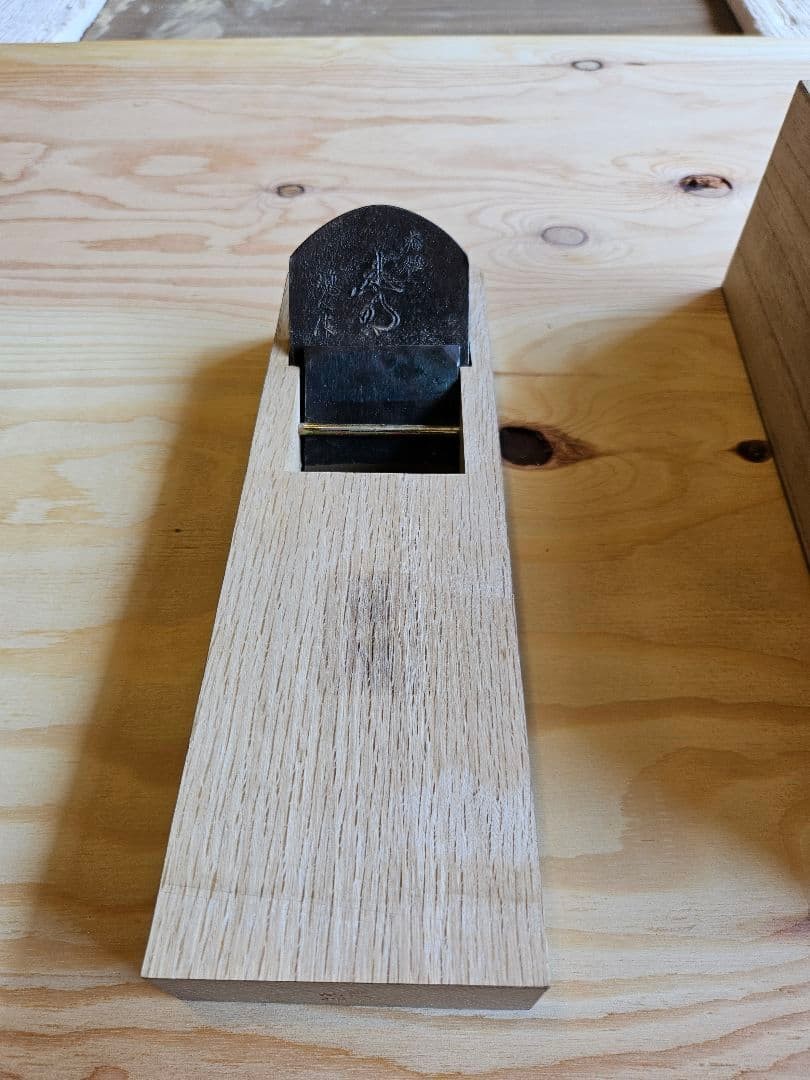 Usui Kengo Kanna Kenmei Sunhachi Size Aogami Super Y Steel No 1 Handcrafted