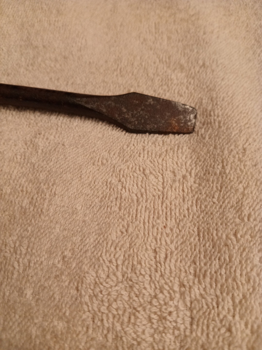 Lenox 10 16 1/4″ Perfect Wooden Handle Screwdriver