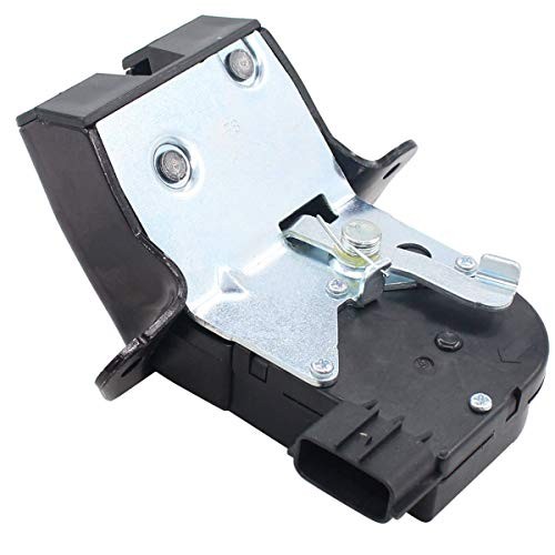Trunk Latch Lock Actuator for Hyundai Veloster 2012-2017 1.6L Rear Tailgate
