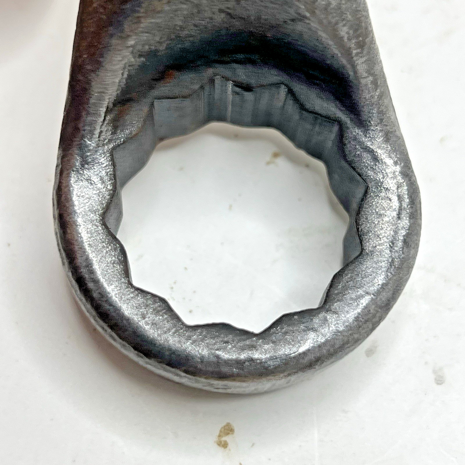 Vintage Proto Tools 1-1/16″ 2617-SW #282 Offset Strike Slugger Wrench 12-Pt USA
