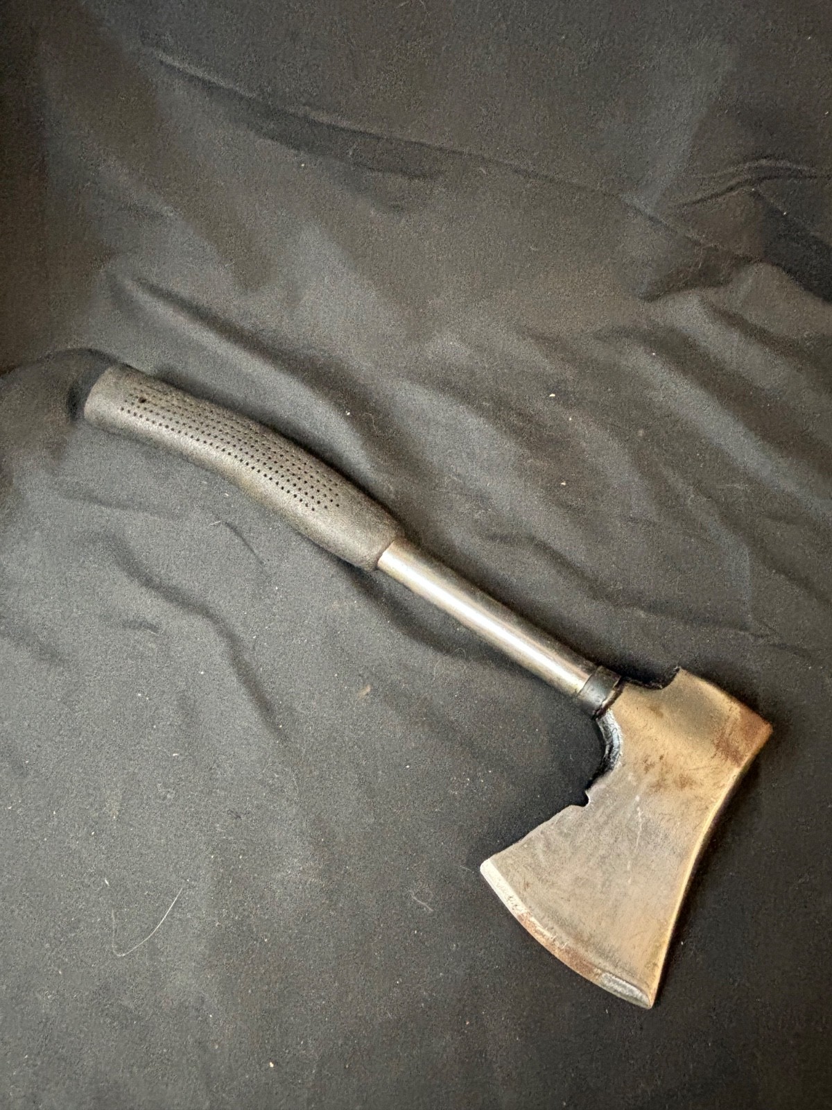 Campri CH950 Hatchet Italy Vintage Axe 0.81 kg 1.78 lb 34 cm 13.4 in Camping Sur