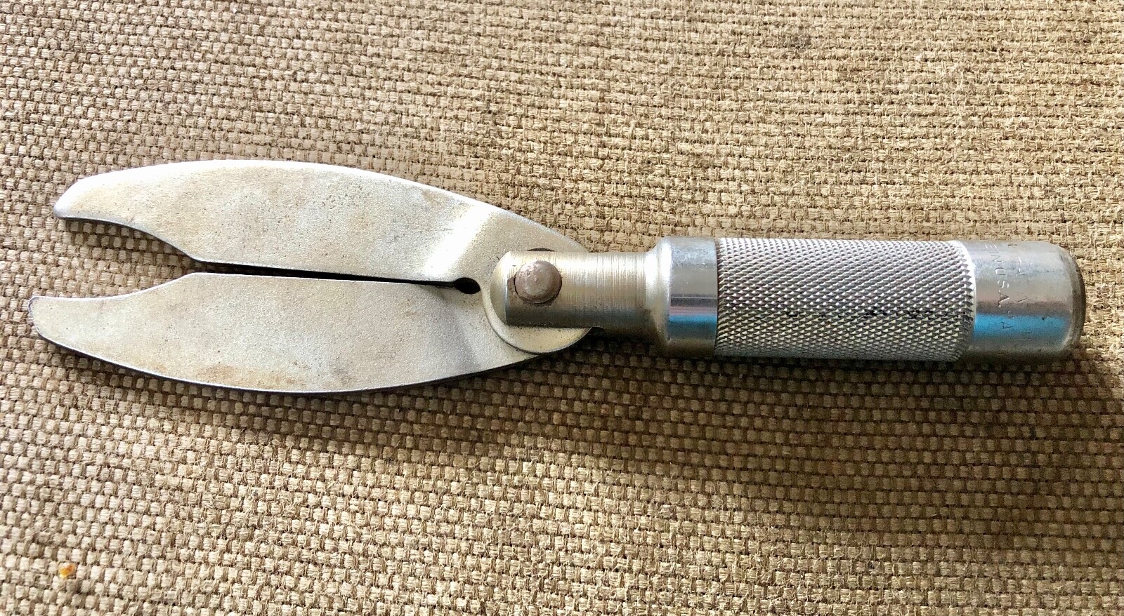 Vintage Blackhawk Tools Open Type Snap Ring Remover for Hydramatic MS-1 – USA