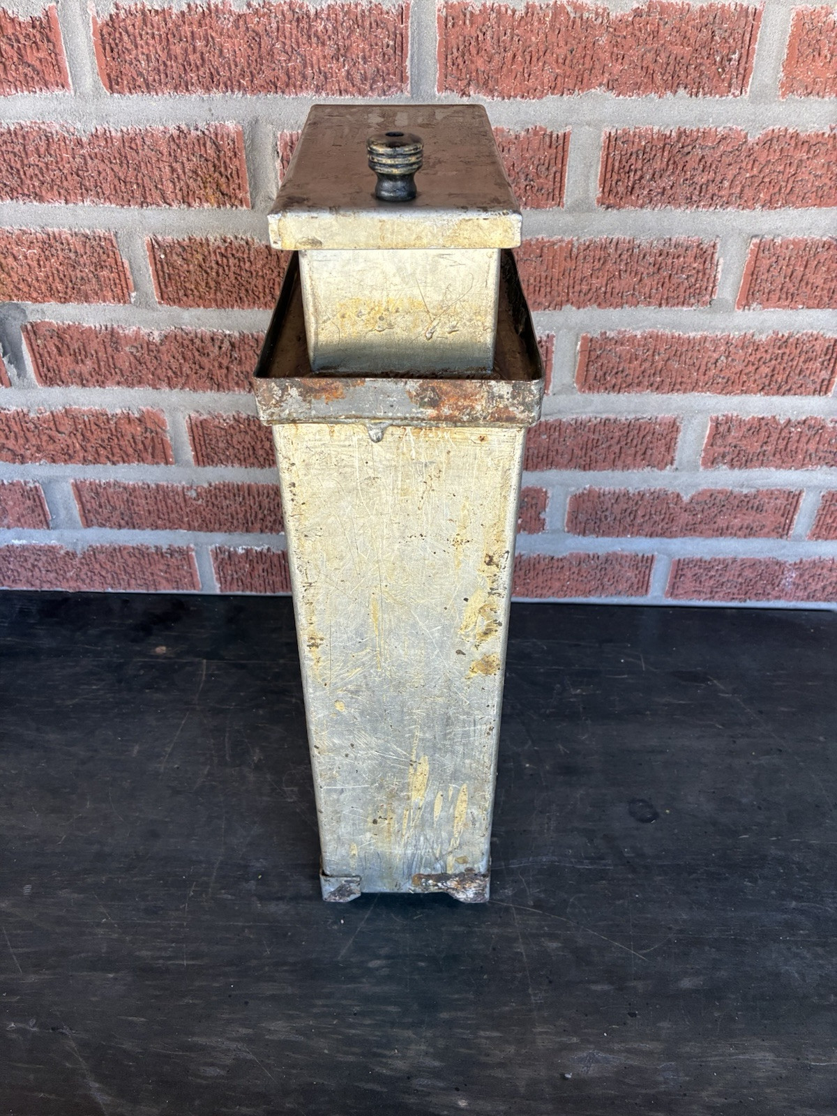 Antique Vintage Steampunk Western Electric Original Telephone Lineman Tool