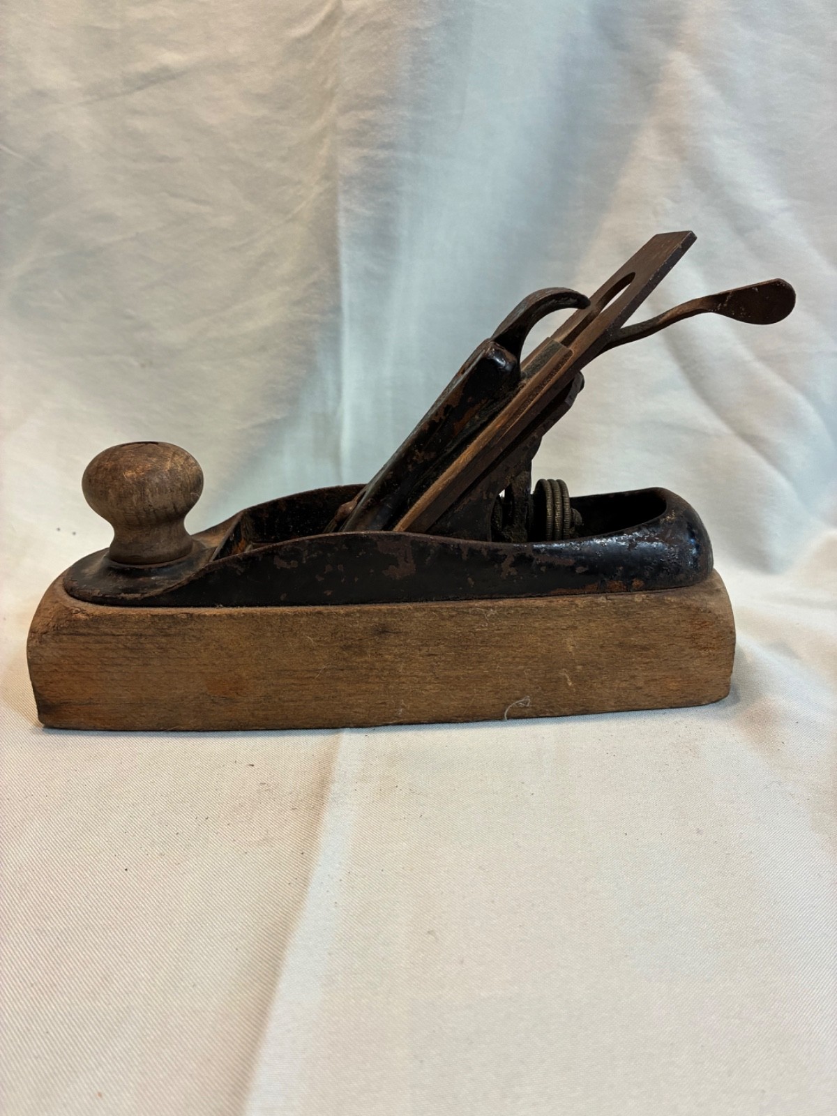 Antique Union Manufacturing Company Transitional Plane