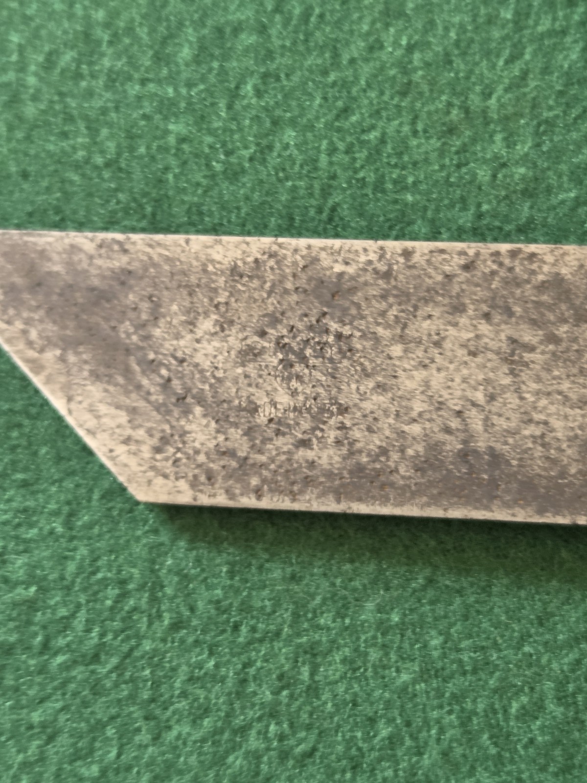 VINTAGE STANLEY No.25 (SW) -10″ SLIDING BEVEL T-SQUARE CAPTENTER’S TOOL USA MADE