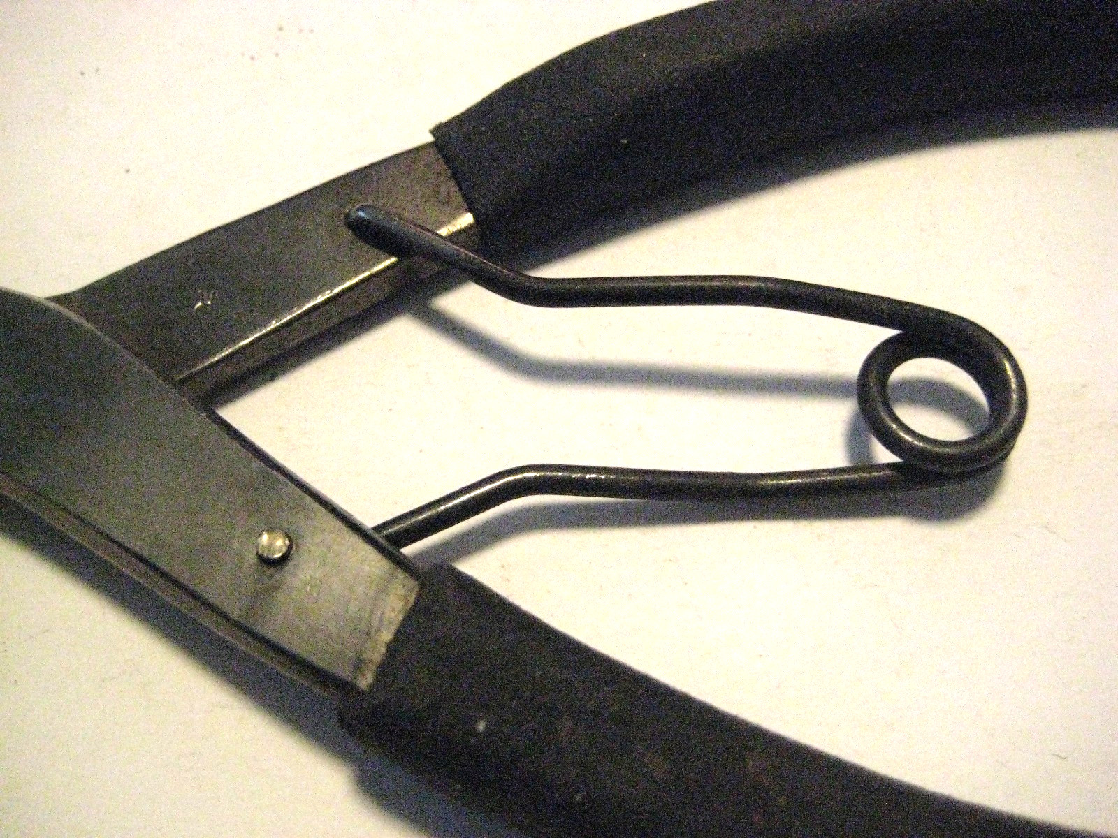 Vintage Craftsman USA P9 46948 Professional External Snap Ring Pliers