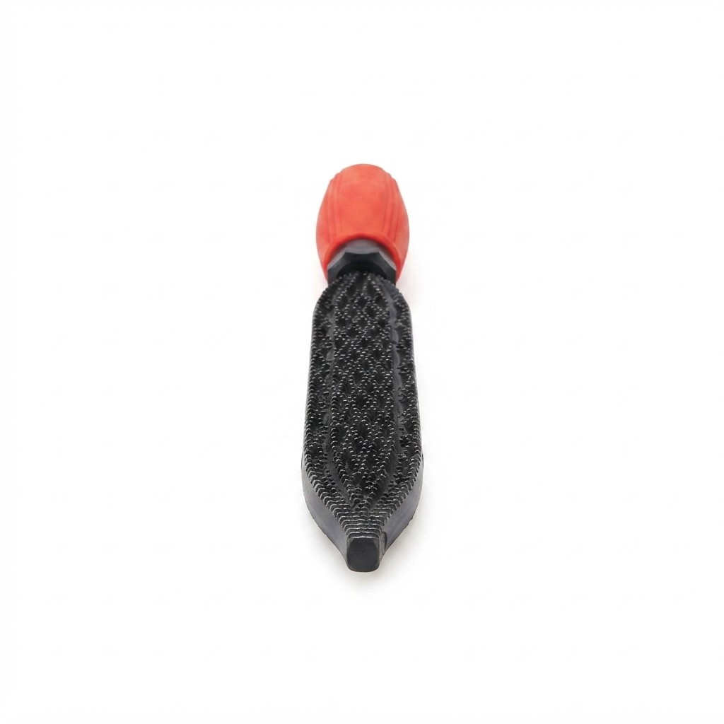 9 Saw Rasp by