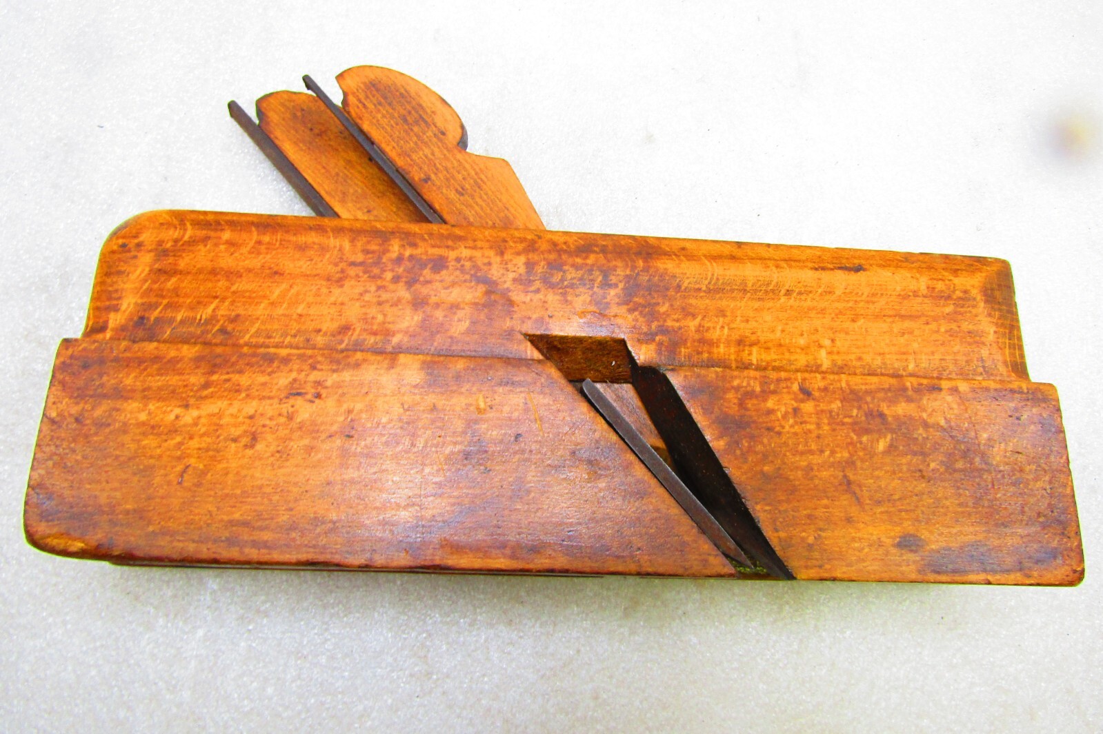 Nosing plane by Bartlett