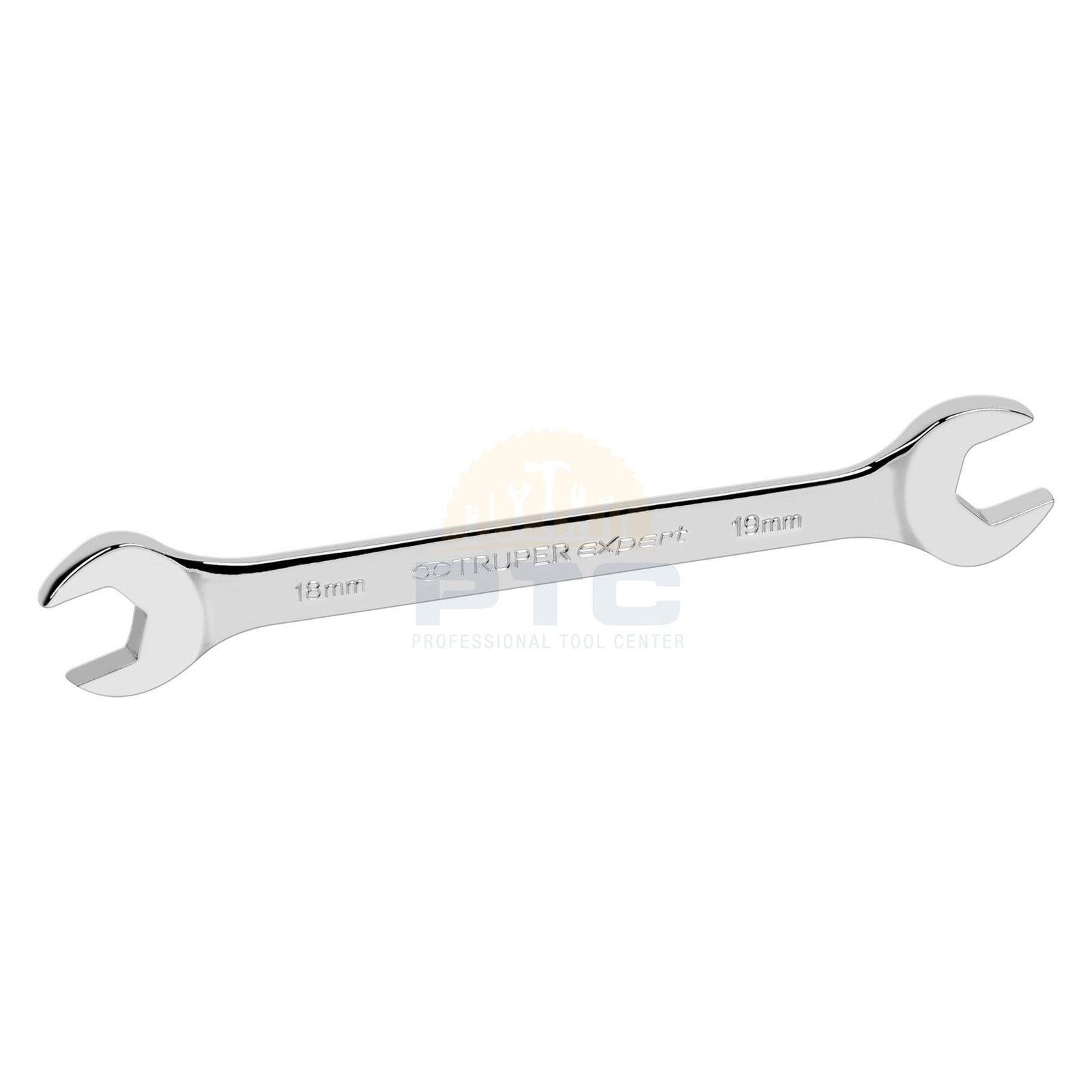 Expert LL-31819 Spanish key 18 x 19 x 220 mm long