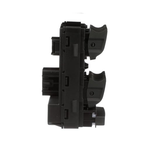 DWS-136 Power Window Switch Assorted, One Size