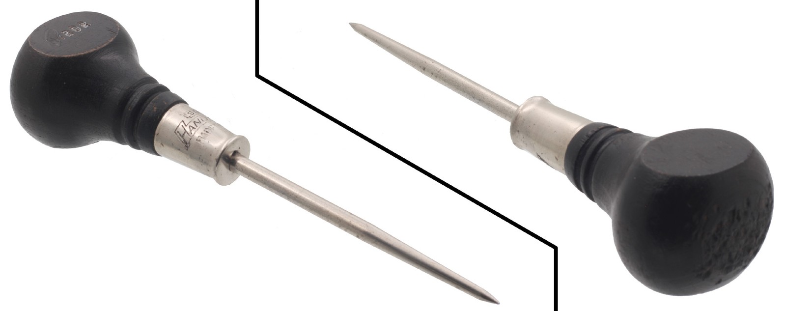 Uncommon Stanley No. H1202 “Handyman” Brand Scratch Awl – mjdtoolparts
