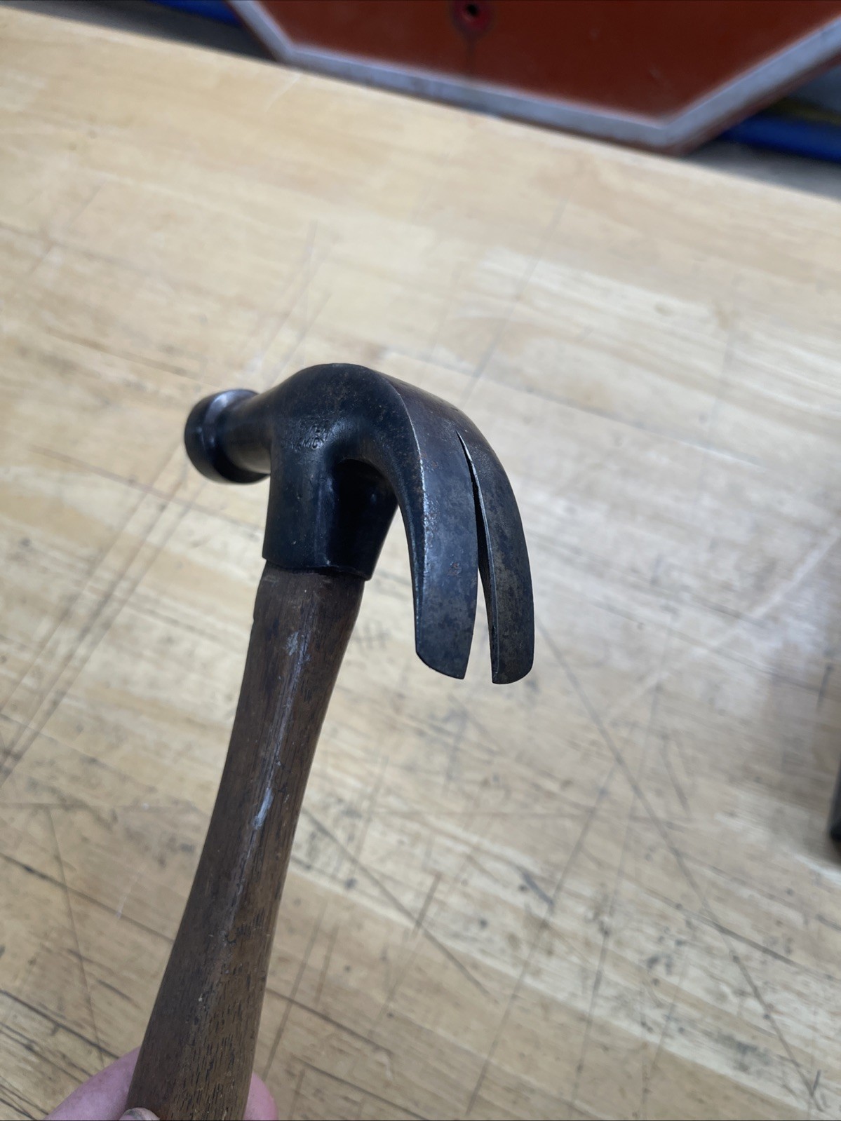 True Temper Dynamic Hammer