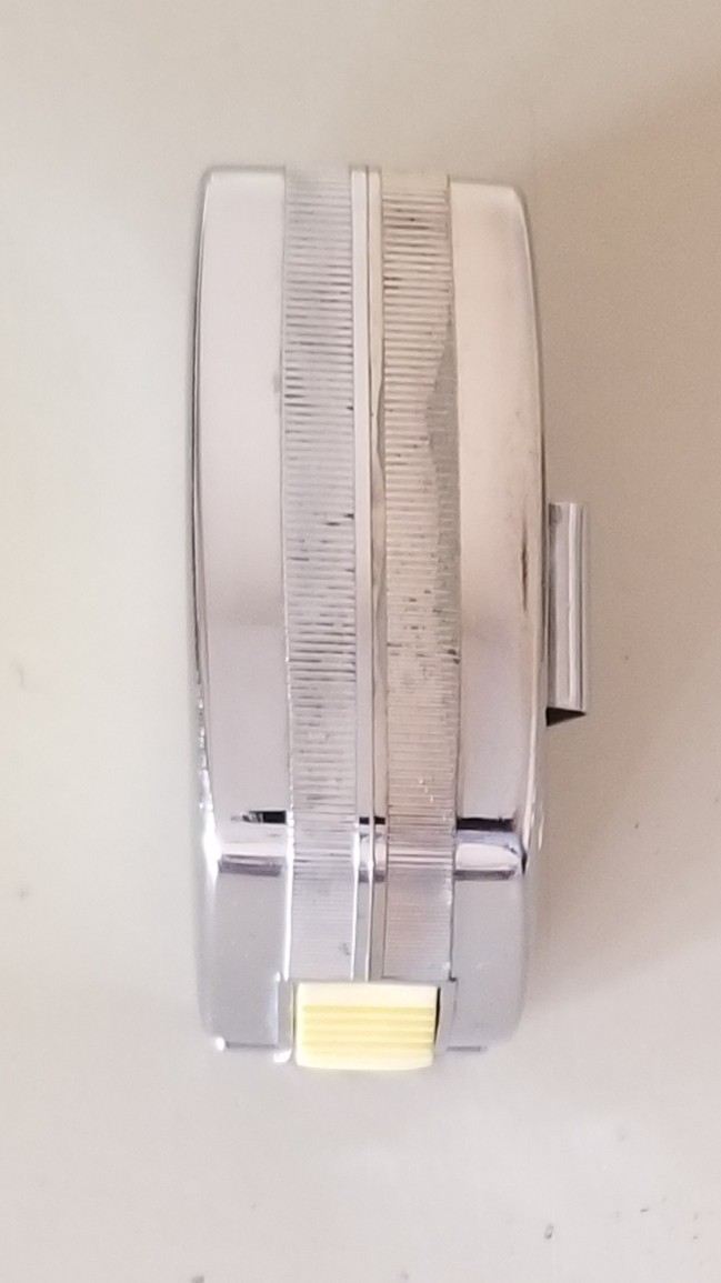 Rare Stanley Bicentennial Special Edition 20ft. Tape Measure PL-320, 33-320